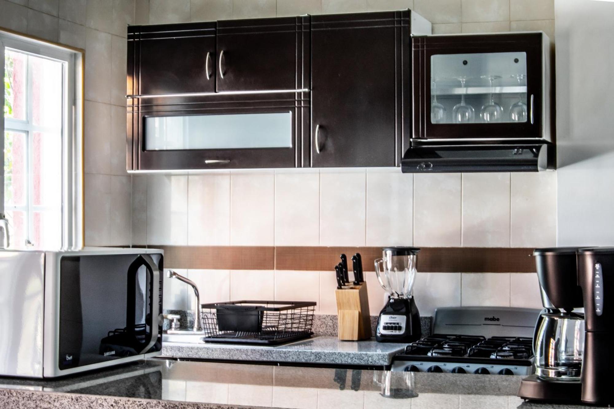 Huatusco By Mr W Apartment Kota Meksiko Bagian luar foto